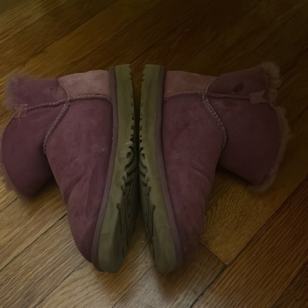 Ugg Booties - image 5